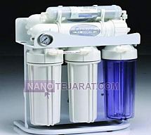 water filtering machine